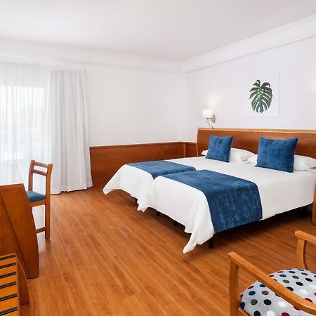 Hotel Gema Puerto De La Cruz Екстер'єр фото