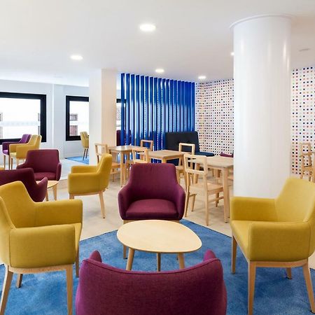 Hotel Gema Puerto De La Cruz Екстер'єр фото