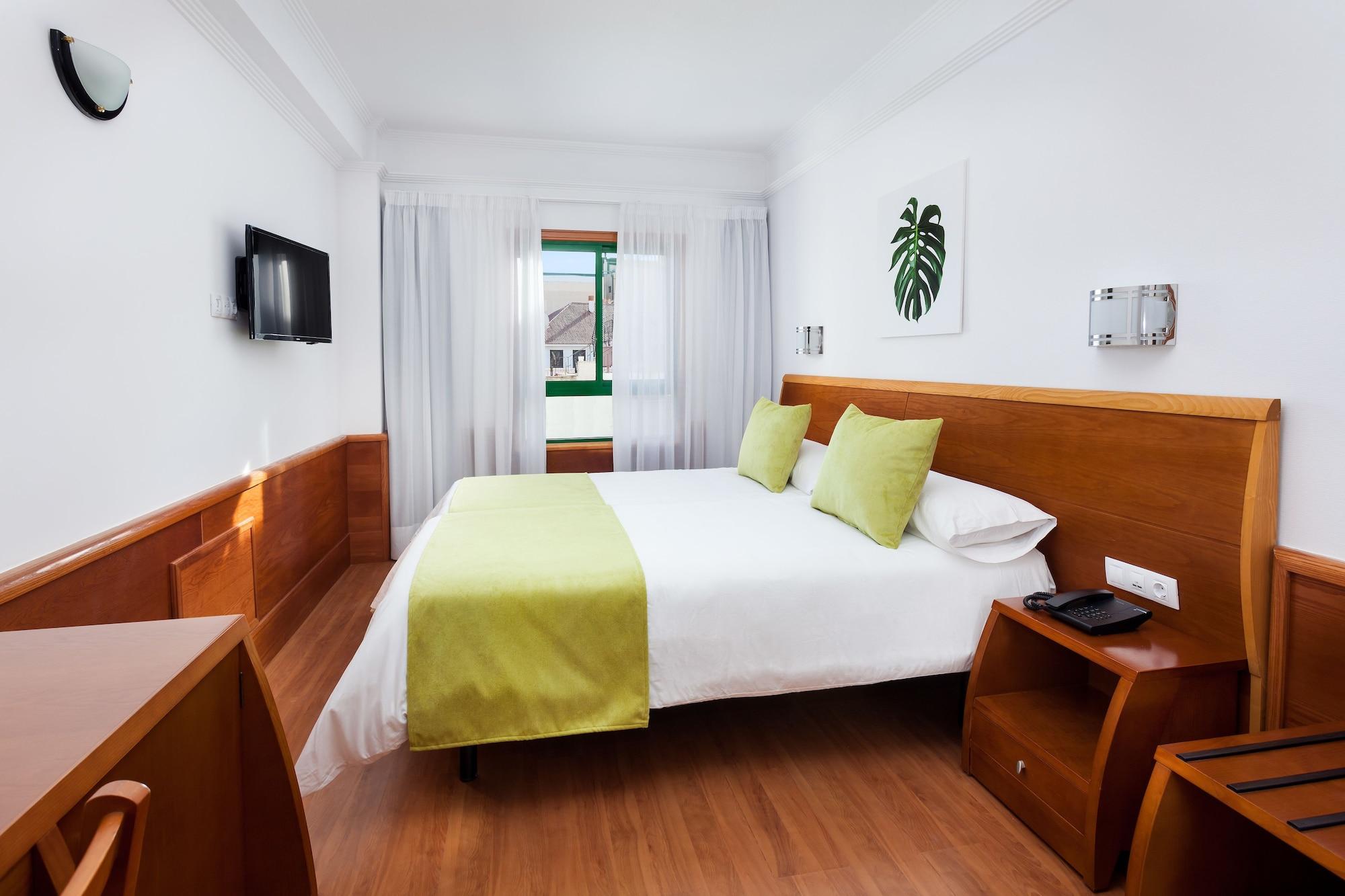 Hotel Gema Puerto De La Cruz Екстер'єр фото