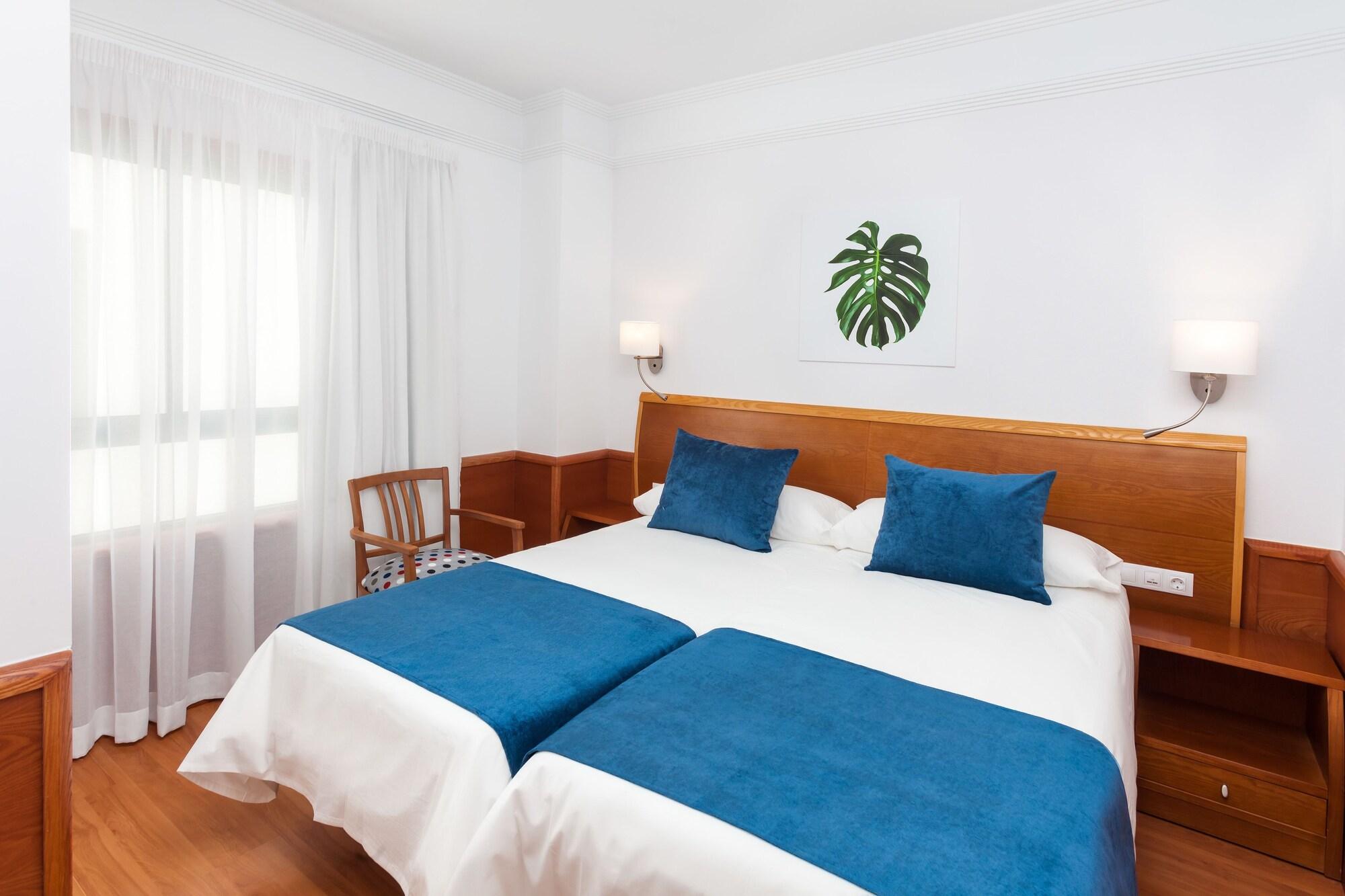 Hotel Gema Puerto De La Cruz Екстер'єр фото