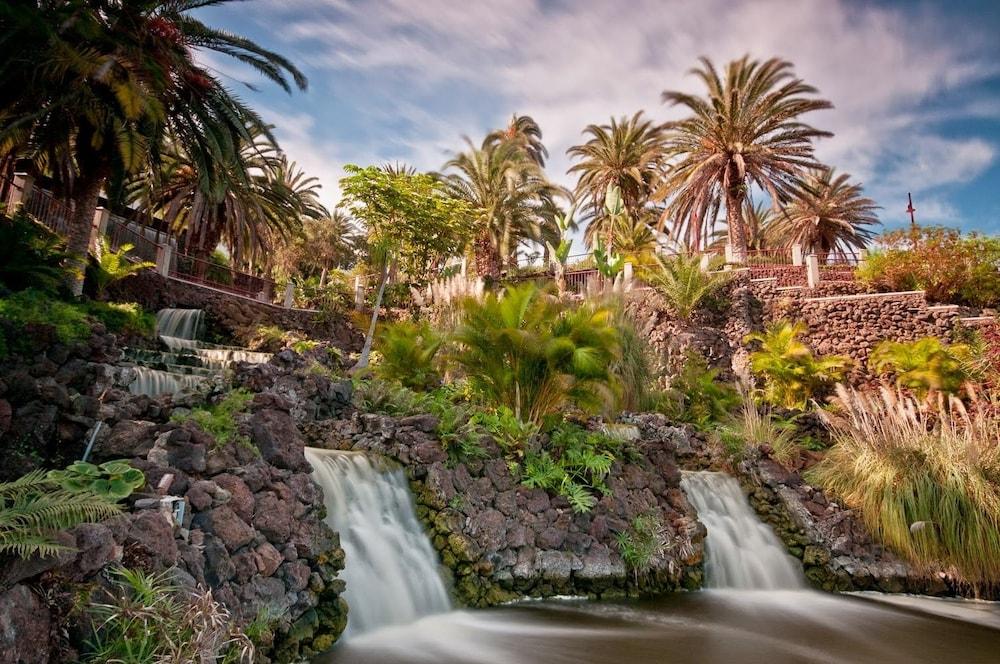 Hotel Gema Puerto De La Cruz Екстер'єр фото