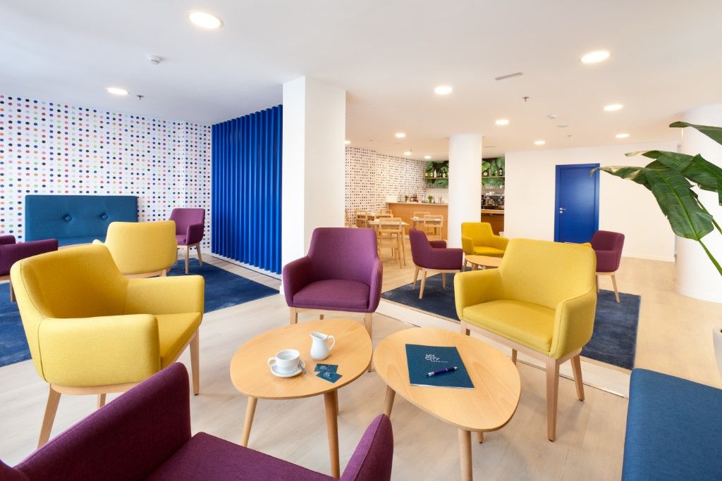 Hotel Gema Puerto De La Cruz Екстер'єр фото
