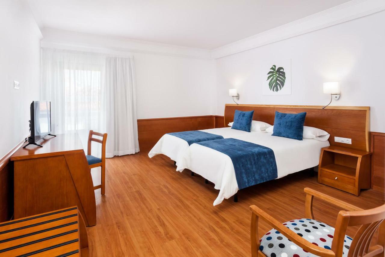 Hotel Gema Puerto De La Cruz Екстер'єр фото
