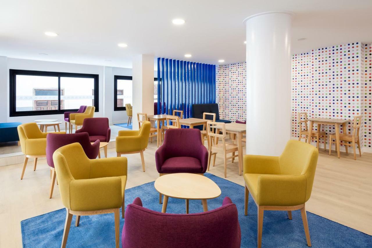 Hotel Gema Puerto De La Cruz Екстер'єр фото