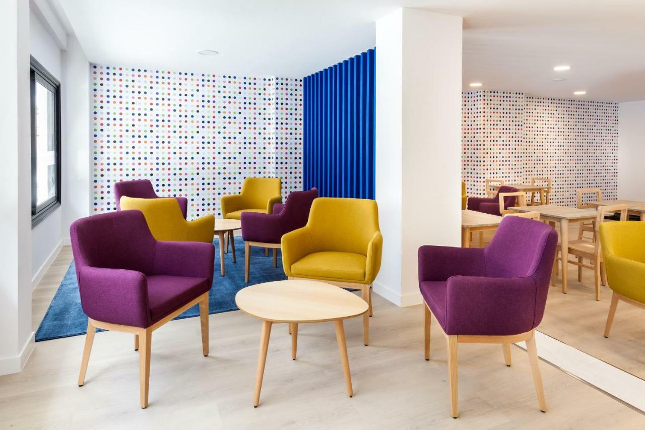 Hotel Gema Puerto De La Cruz Екстер'єр фото