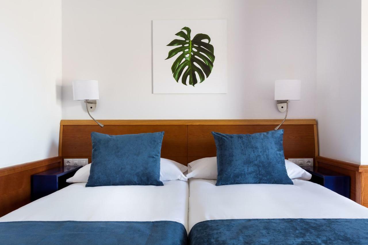 Hotel Gema Puerto De La Cruz Екстер'єр фото