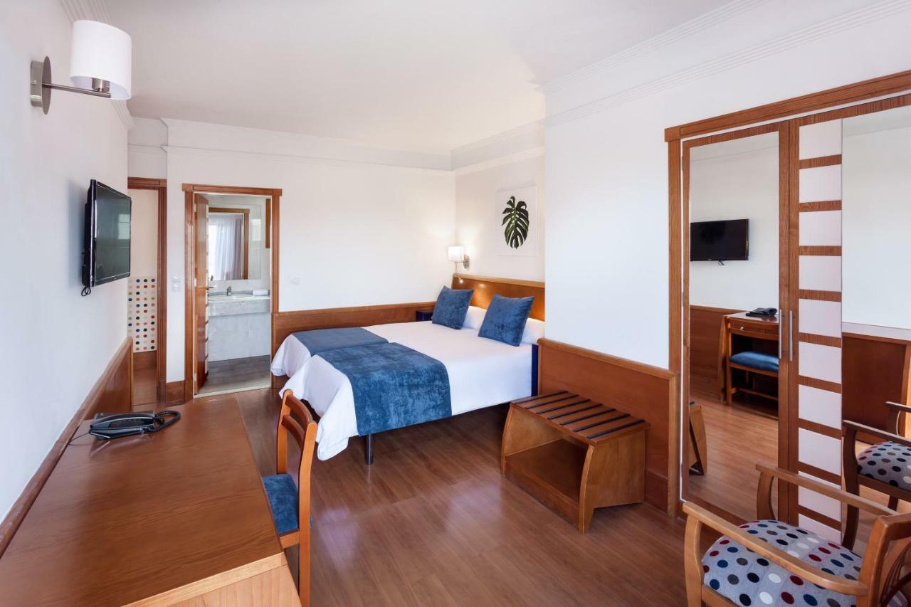 Hotel Gema Puerto De La Cruz Екстер'єр фото